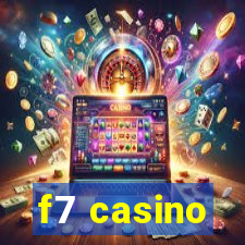 f7 casino